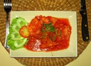 Red curry kanaa